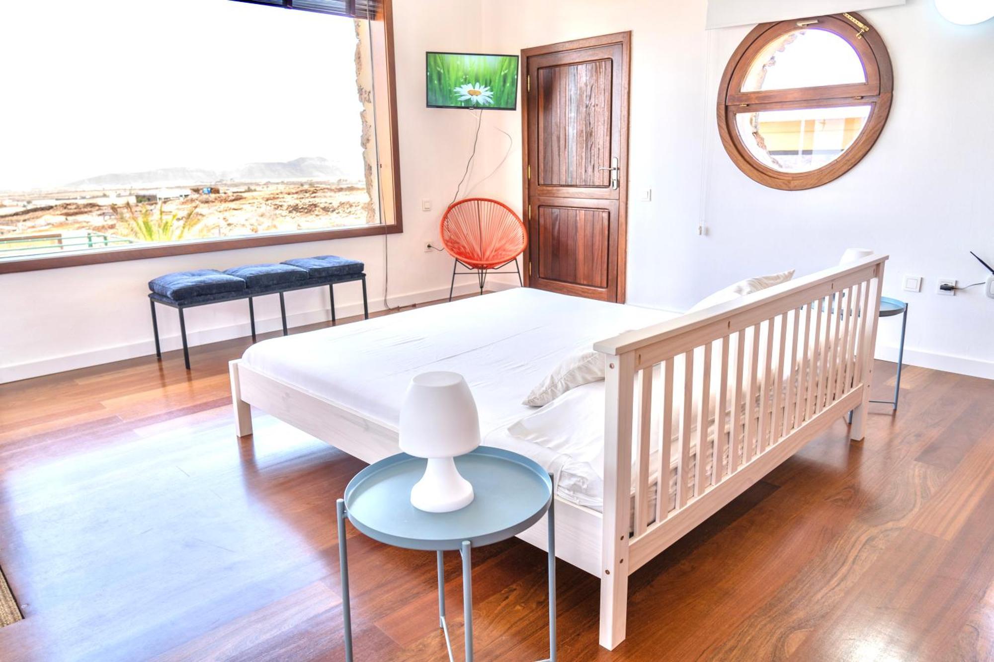 Casa Estela Villaverde  Extérieur photo