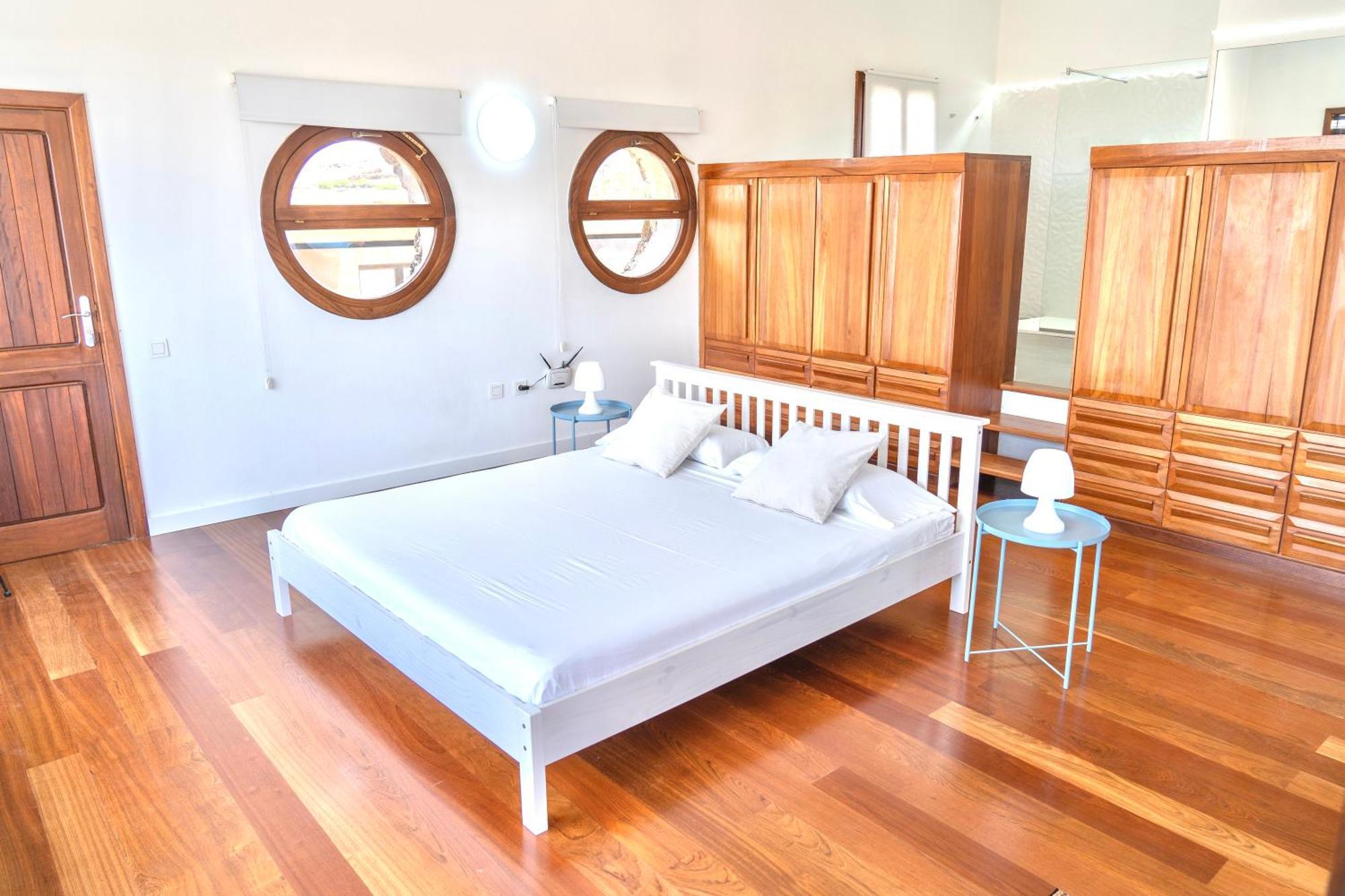 Casa Estela Villaverde  Extérieur photo