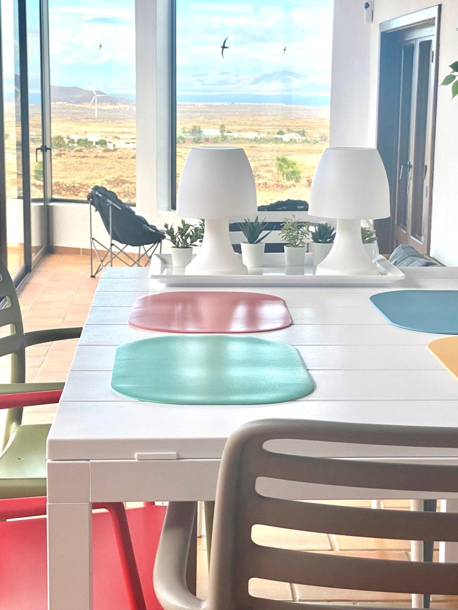 Casa Estela Villaverde  Extérieur photo