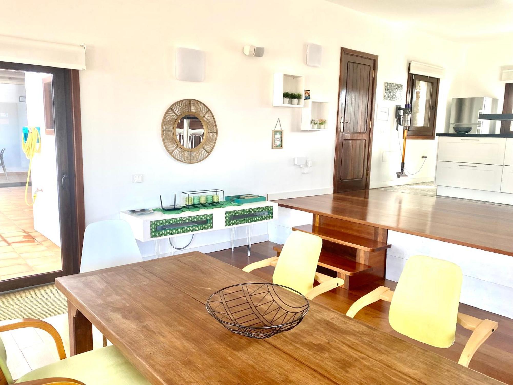 Casa Estela Villaverde  Extérieur photo