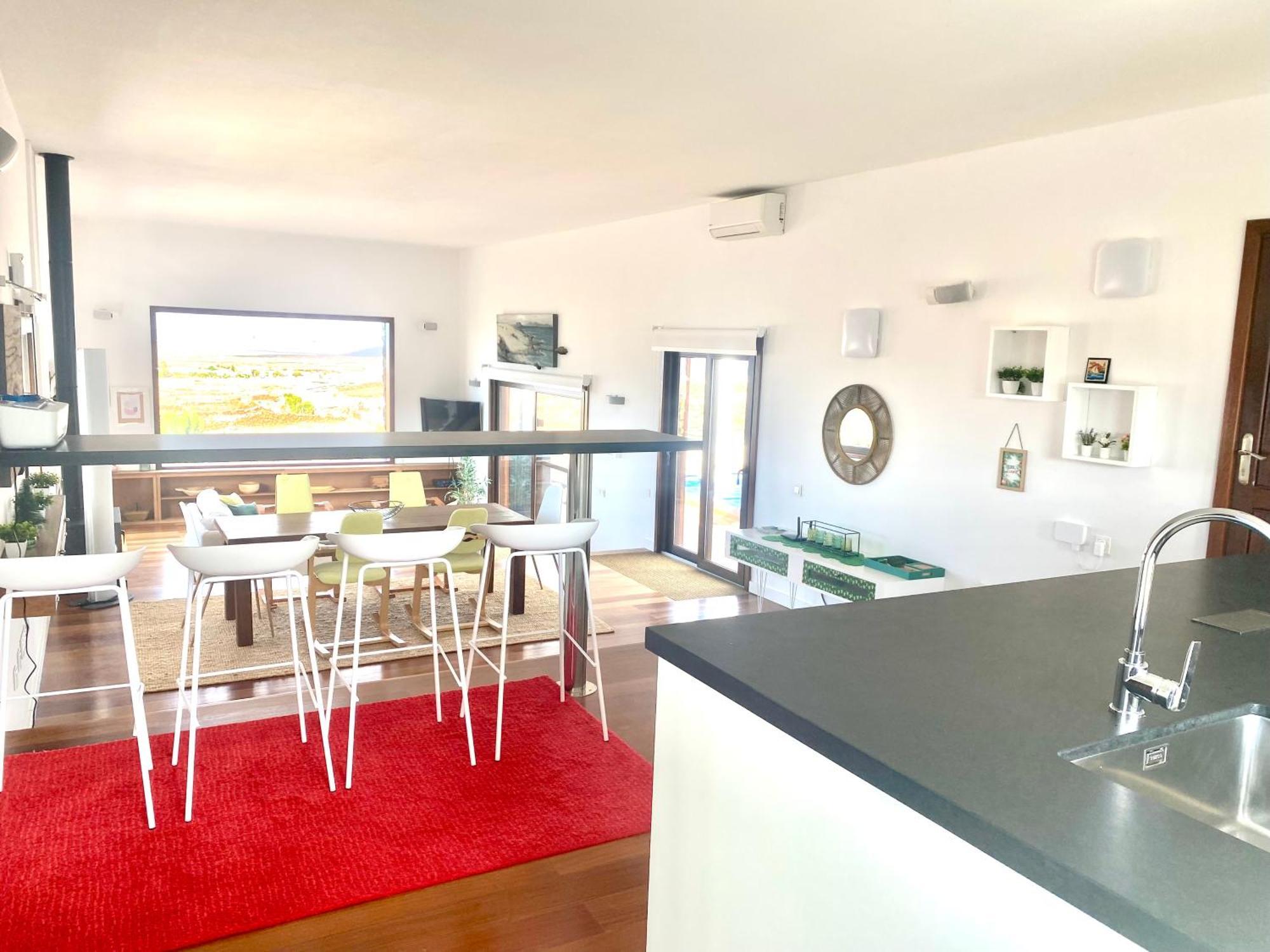 Casa Estela Villaverde  Extérieur photo