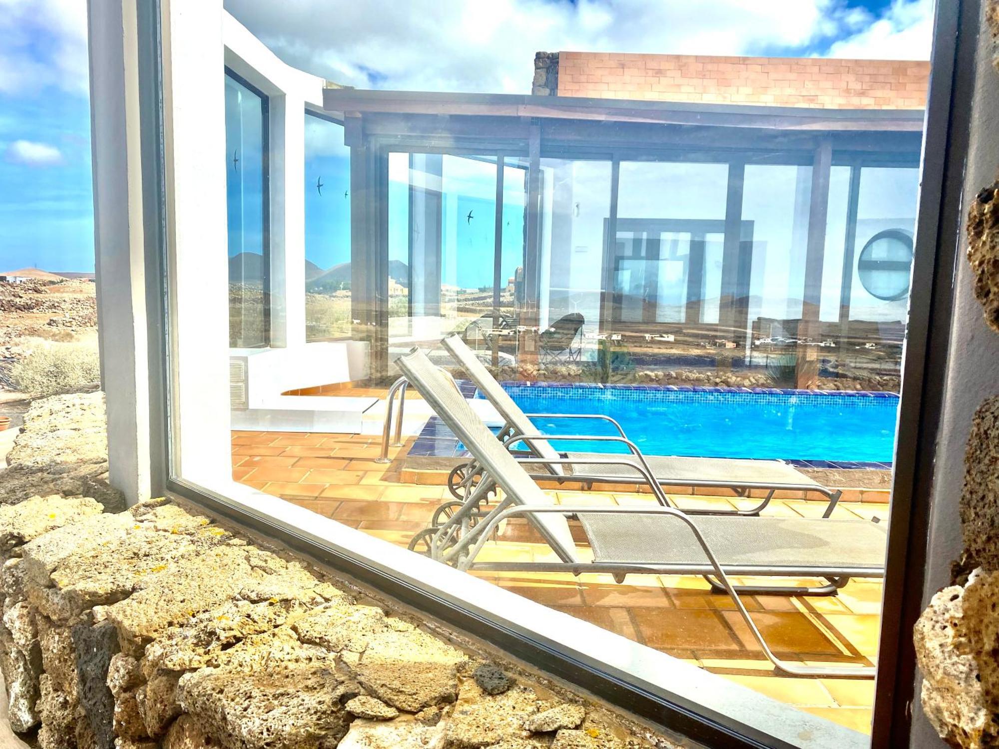 Casa Estela Villaverde  Extérieur photo