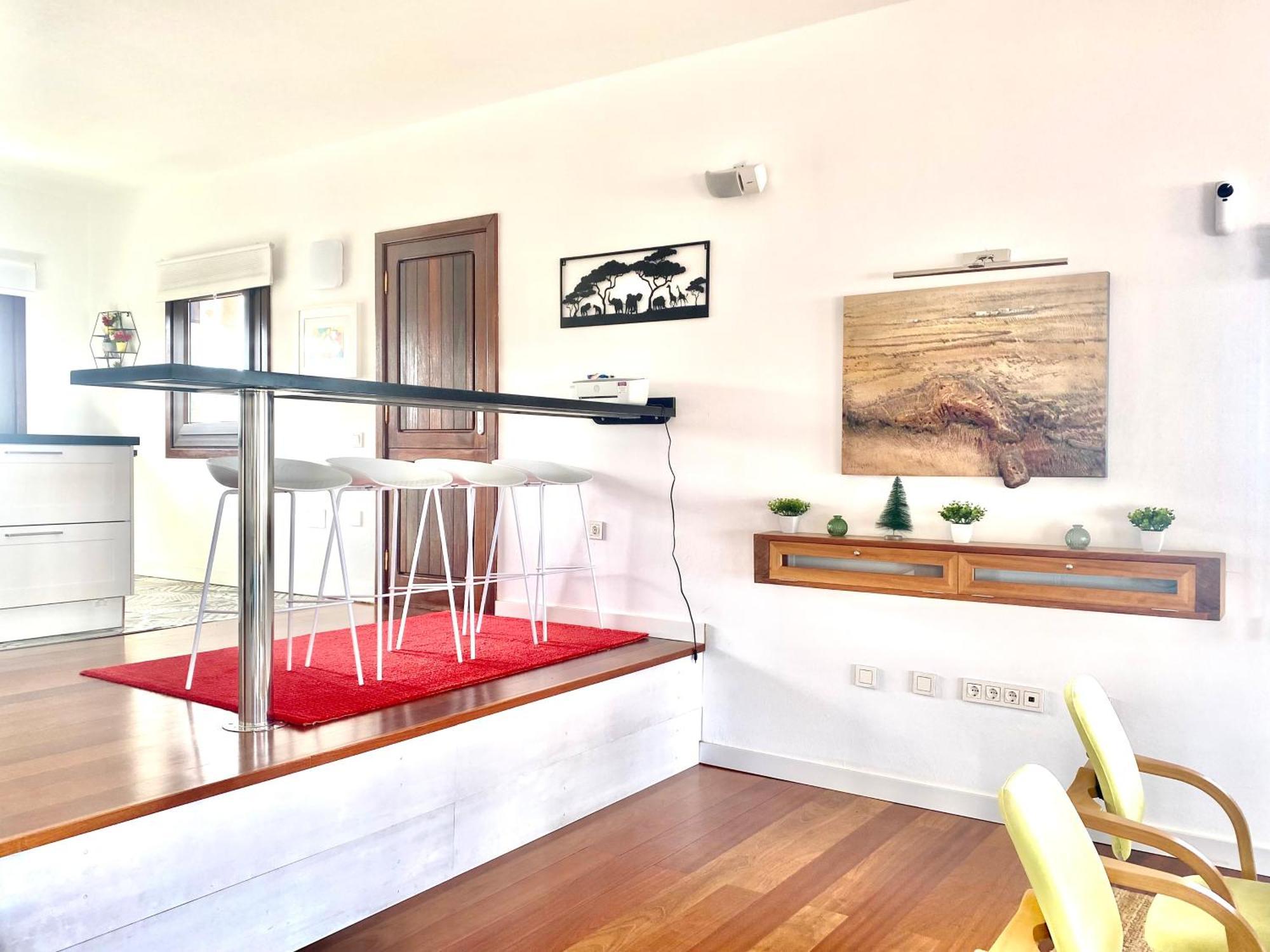 Casa Estela Villaverde  Extérieur photo