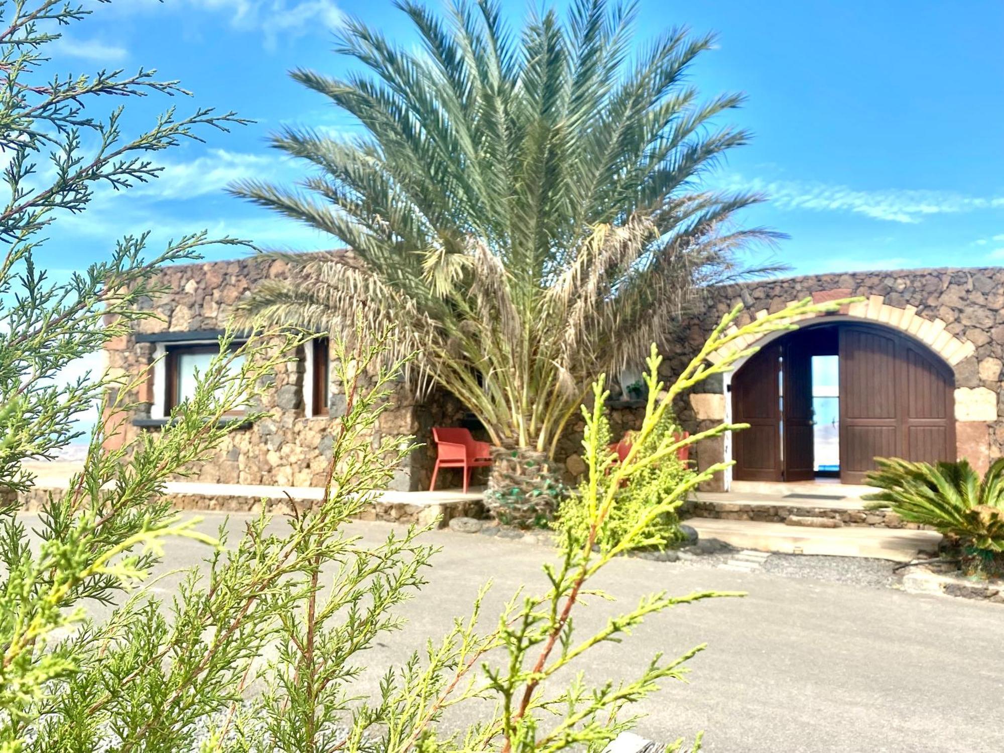 Casa Estela Villaverde  Extérieur photo
