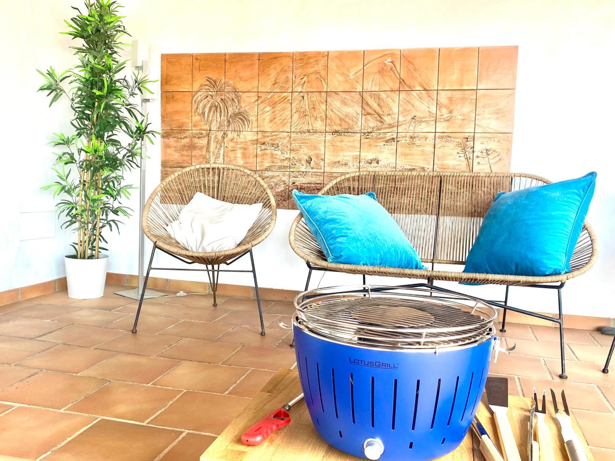 Casa Estela Villaverde  Extérieur photo