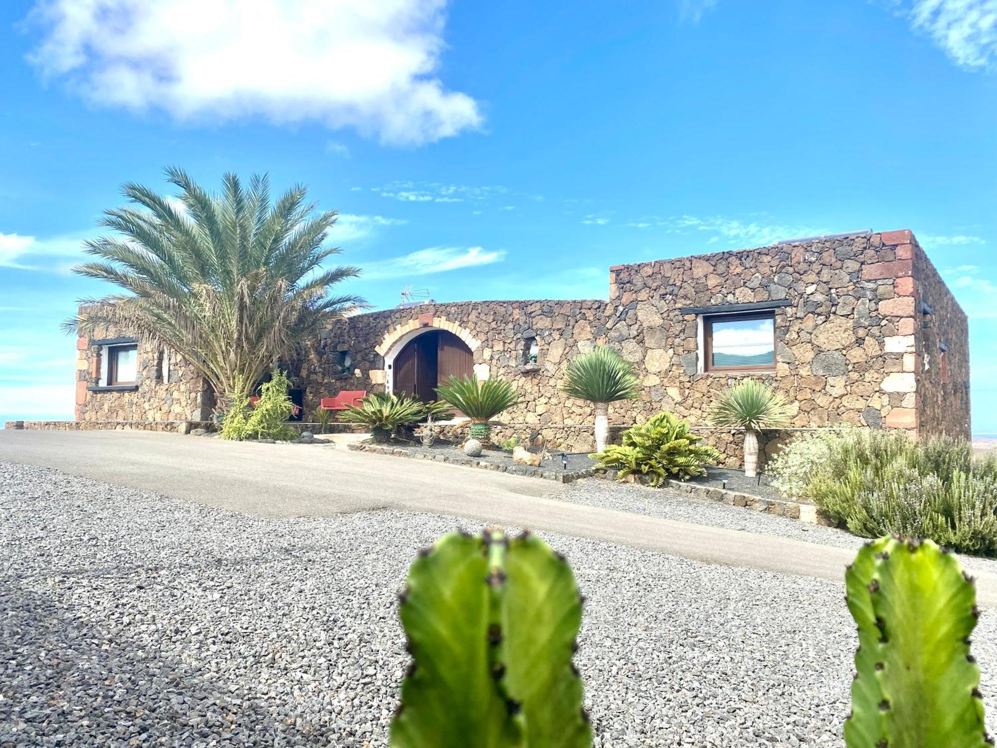 Casa Estela Villaverde  Extérieur photo